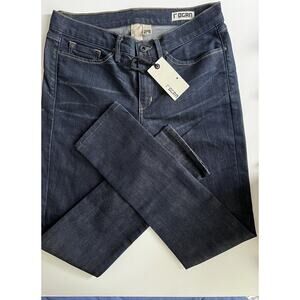 Rogan 29 Women’s Svelte Skinny Fit Redefined Jeans NWT